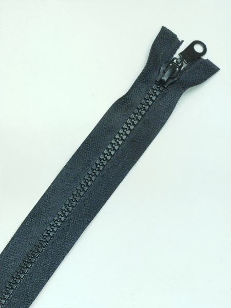 Застежка-молния MaxZipper 75 см Черный в Кольчугино
