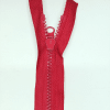 Застежка-молния MaxZipper 70 см Красный мак в Кольчугино