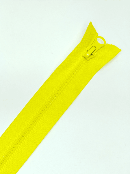 Застежка-молния MaxZipper 70 см Банан в Кольчугино